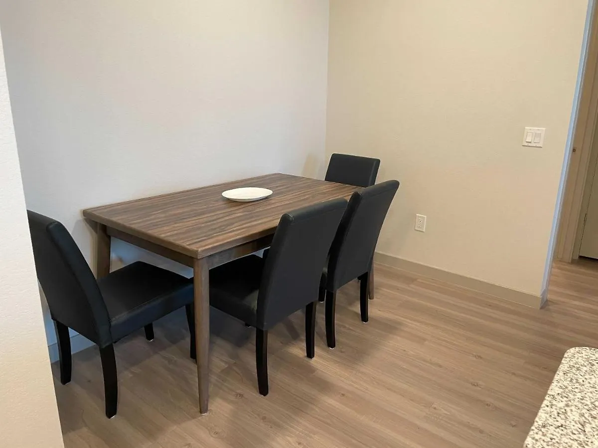 Stay Gia New Modern 1 Bedroom Apartment With Swimming Pool & Gym At Grayson Place Goodyear