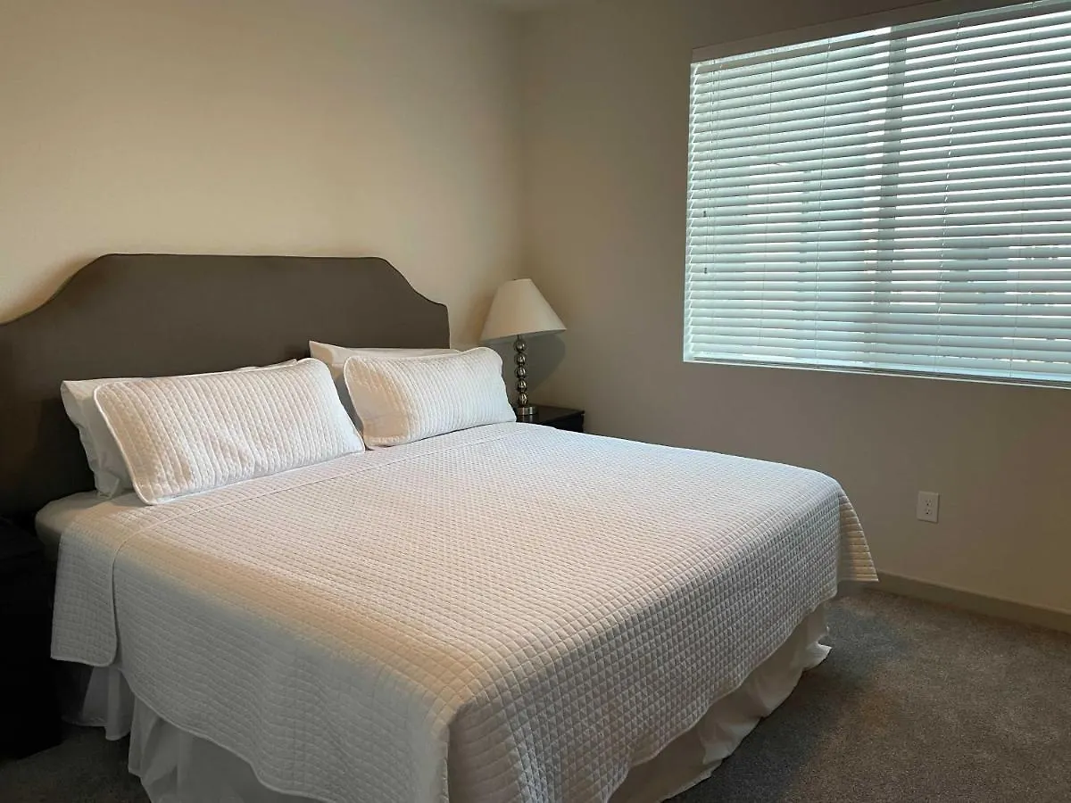 Stay Gia New Modern 1 Bedroom Apartment With Swimming Pool & Gym At Grayson Place Goodyear