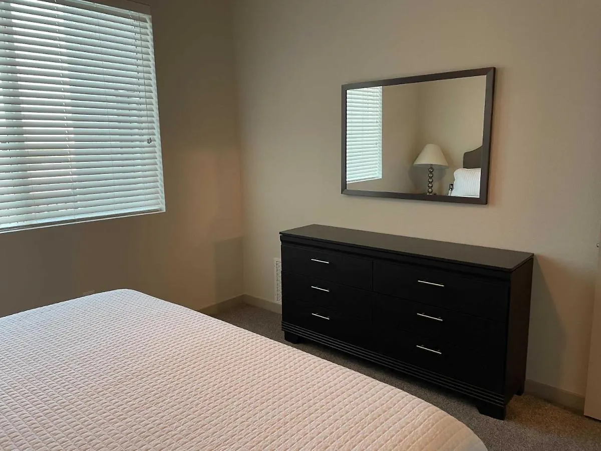 Stay Gia New Modern 1 Bedroom Apartment With Swimming Pool & Gym At Grayson Place Goodyear 0*,