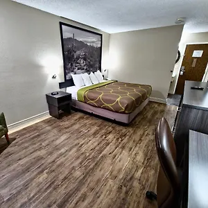 Super 8 By Wyndham Goodyear/phoenix Area Goodyear