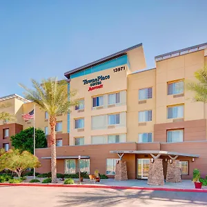Towneplace By Marriott Phoenix Goodyear